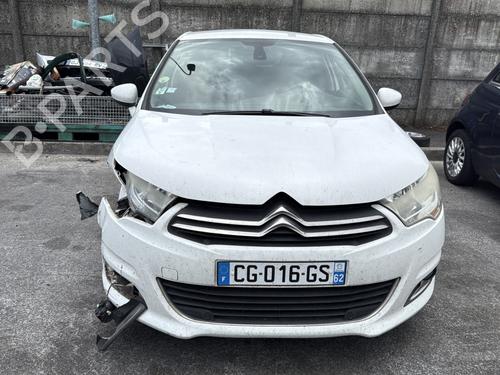 Pedal CITROËN C4 II (NC_) 1.6 HDi 115 | BP33609419I4  - Image 18