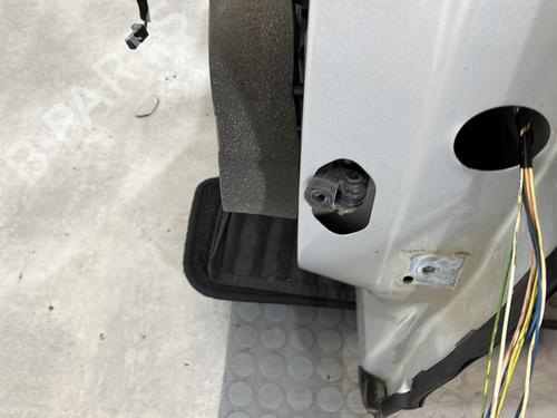 Left rear door CITROËN C4 I (LC_) 1.6 HDi | BP30616812C4