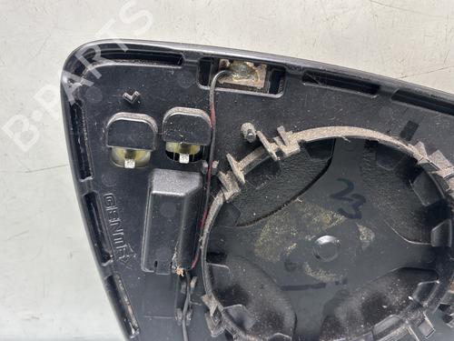 Spiegelglas links MERCEDES-BENZ C-CLASS (W204) C 220 CDI (204.002) | BP30791481C148