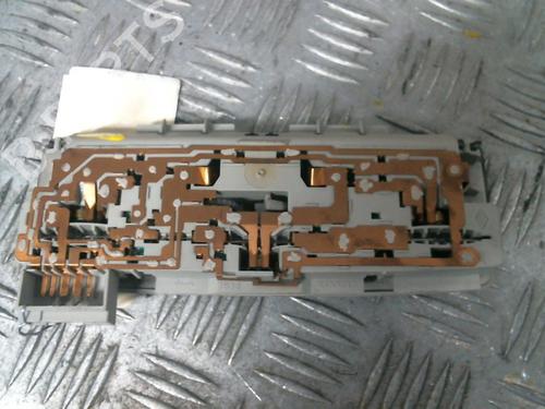 Interior roof light RENAULT LAGUNA II Grandtour (KG0/1_) 1.9 dCi (KG0G) | BP20026992I8 