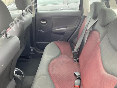 Steering column stalk CITROËN C3 I (FC_, FN_) 1.4 HDi | BP28281932I23 