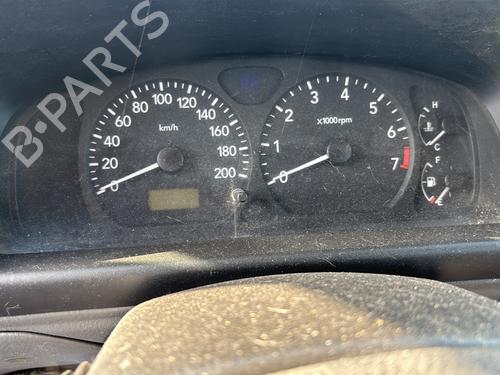 Right headlight SUZUKI WAGON R+ (MA) 1.3 (RB413) | BP33125601C29  - Image 26