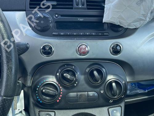 Left front window switch FIAT 500 (312_) 1.3 D Multijet (312AXB1A) | BP20008838I27 - Image 4
