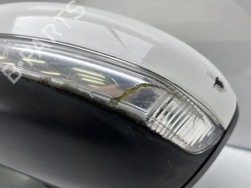 Left mirror PEUGEOT 208 I (CA_, CC_) 1.2 VTI 82 | BP26743170C26