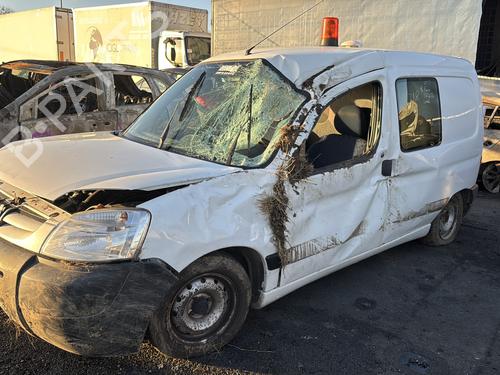 Used Parts PEUGEOT PARTNER MPV (5_, G_) 1.6 HDi 90 (90 hp) 4422283