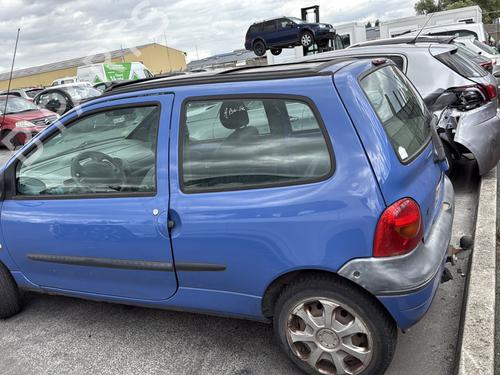 Udstødningssystem RENAULT TWINGO I (C06_) 1.2 (C066, C068) | BP29339905M121 