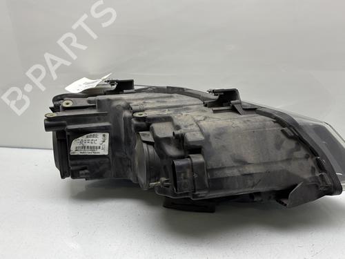 Left headlight VW POLO V (6R1, 6C1) 1.2 TDI | BP31189671C28