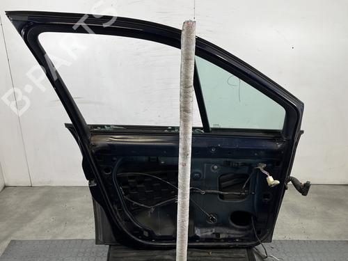 Left front door RENAULT SCÉNIC II (JM0/1_) 1.5 dCi (JM1E, JM16) | BP30156454C2 