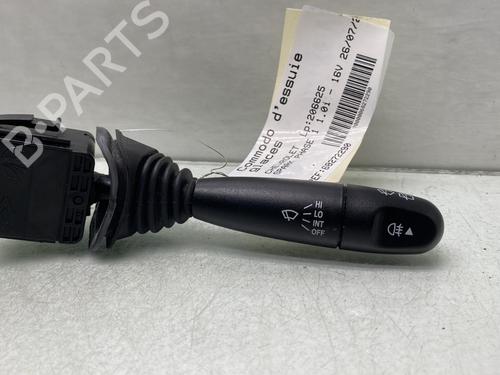 Used Steering column stalk CHEVROLET SPARK (M300) 1.0 (68 hp) 21489872