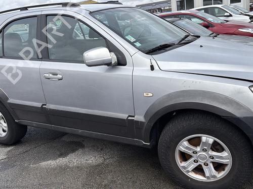 Switch KIA SORENTO I (JC) 2.5 CRDi 4WD | BP32389293I30  - Image 13