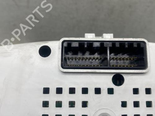 Instrument cluster HYUNDAI SANTA FÉ II (CM) 2.2 CRDi 4x4 | BP19969471C47 
