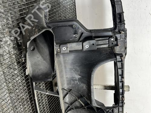 Front slam panel BMW 1 (E87) 118 d | BP24149770C72 