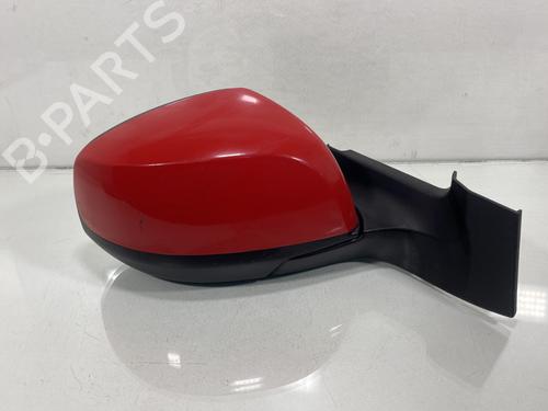Right mirror OPEL AGILA B (H08) 1.0 (F68) | BP21949003C27 