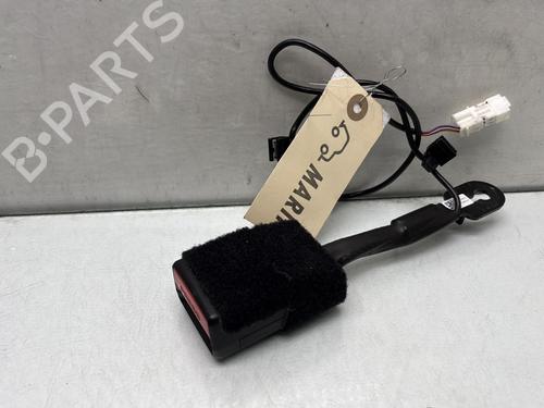 Engache cinturón Engache cinturón BMW 2 Active Tourer (F45) 218 d (150 hp) 28684319 28684319