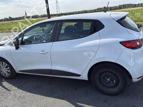 Left rear door RENAULT CLIO IV (BH_) 1.5 dCi 75 | BP29841969C4 