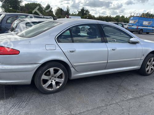 Pedal PEUGEOT 607 (9D, 9U) 2.0 HDI | BP33742327I4 - Image 9