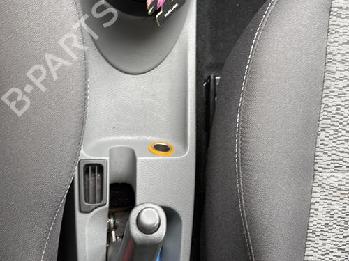 Electronic module RENAULT MODUS / GRAND MODUS (F/JP0_) 1.2 (JP0C, JP0K, FP0C, FP0K, FP0P, JP0P, JP0T) | BP23769098M83 - Image 21