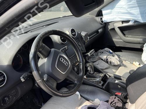 Left mirror AUDI A3 Sportback (8PA) 3.2 V6 quattro | BP20025740C26 