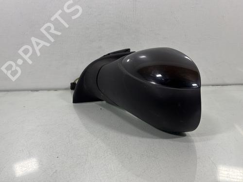 Left mirror CITROËN C3 II (SC_) 1.6 HDi 90 | BP29707589C26 
