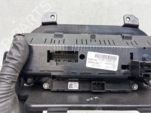 Climate control FORD KA+ III (UK, FK) 1.2 | BP37249422I5 - Image 2