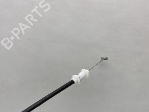 Front left lock PEUGEOT 508 I (8D_) 2.0 BlueHDi 180 | BP25592955C98 