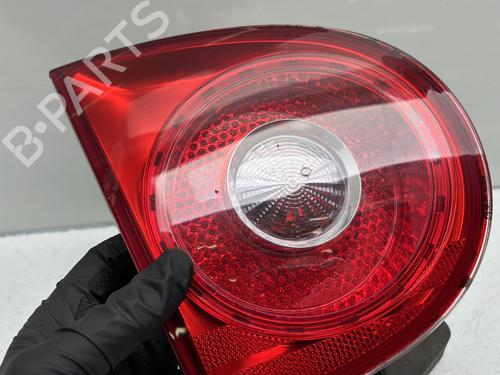 Used Left tailgate light Left tailgate light VW GOLF V (1K1) 1.9 TDI (90 hp) 24641018 24641018