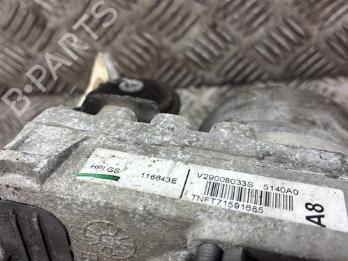 Used Steering pump Steering pump DACIA DUSTER (HS_) 1.5 dCi (109 hp) 33648365 33648365