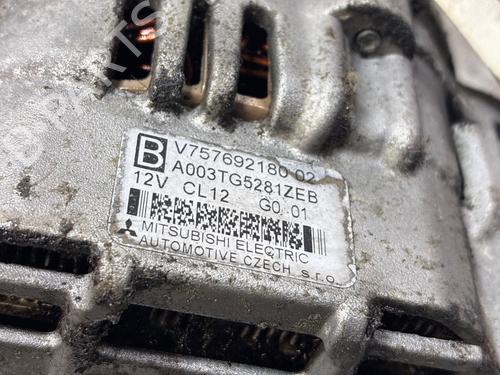 Alternator MINI MINI (R56) One | BP39250777M7 - Image 2