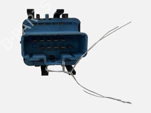 Left front window switch RENAULT TRAFIC II Van (FL) 1.9 dCi 80 (FL0B) | BP39407877I27 - Image 3
