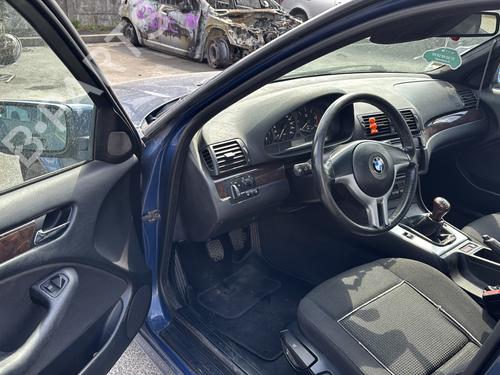 Switch BMW 3 (E46) 320 d | BP36761558I30 - Image 7