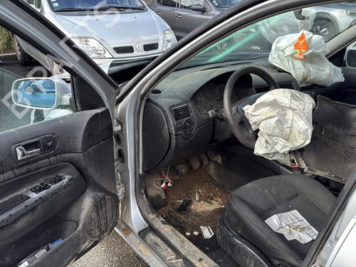 Rear right lock VW GOLF IV (1J1) 1.9 TDI | BP29141875C99 
