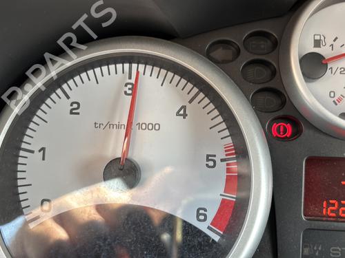 Engine PEUGEOT 206+ (2L_, 2M_) 1.4 HDi eco 70 | BP33174935M1 - Image 8
