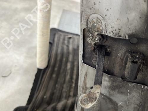 Left front door CITROËN AX (ZA-_) 10 | BP26171314C2 