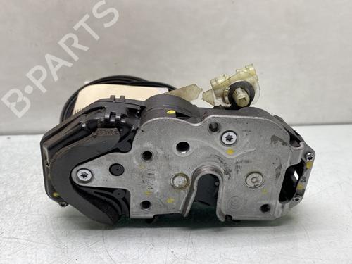 Used Front right lock CHEVROLET AVEO Hatchback (T300) 1.2 (86 hp) 30438339