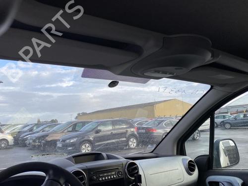 Fælk CITROËN BERLINGO MULTISPACE (B9) 1.6 HDi 110 | BP22240536C45 