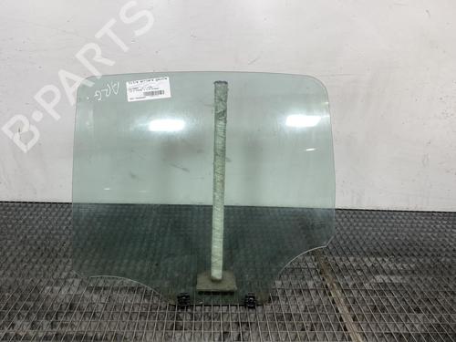 Rear left door window CITROËN C3 II (SC_) 1.4 HDi 70 (SC8HZC, SC8HR0, SC8HP4) | BP19962750C20 