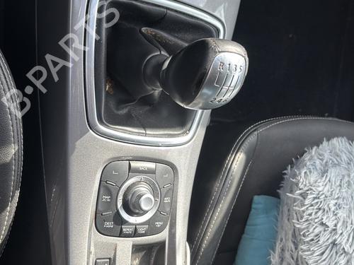 Card reader RENAULT LAGUNA III (BT0/1) 2.0 dCi (BT07, BT0J, BT14, BT1A, BT1S) | BP36818903E4 - Image 34