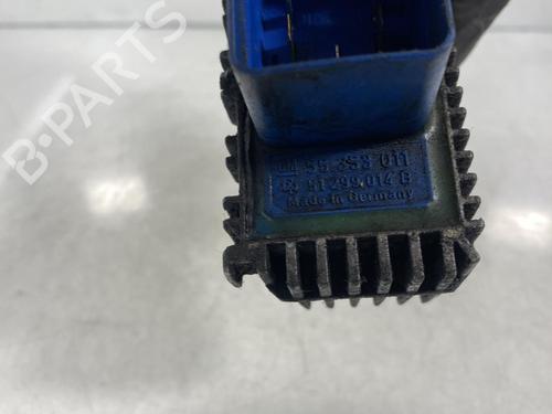 Used Electronic module OPEL ZAFIRA / ZAFIRA FAMILY B (A05) 1.9 CDTI (M75) (120 hp) 19975348
