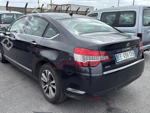 Left front driveshaft CITROËN C5 III (RD_) 2.0 HDi (RDRHD8, RDRHDJ, RDRHR8, RDRHRJ) | BP28588174M38  - Image 5