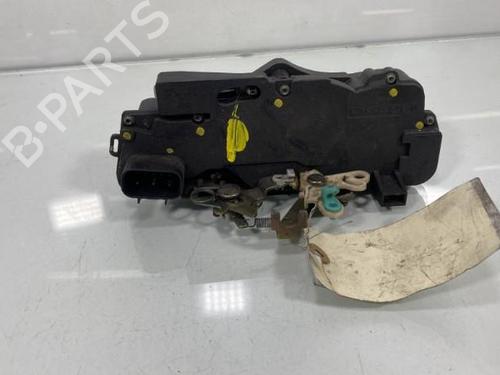 Used Rear right lock Rear right lock FIAT STILO (192_) 2.4 20V (192_XD1A, 192AXD12) (170 hp) 20001022 20001022