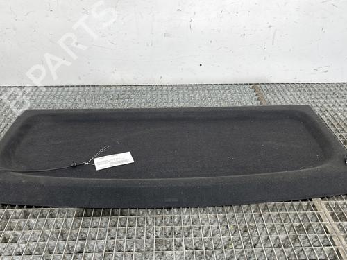 Used Rear parcel shelf VW POLO V (6R1, 6C1) 1.2 (70 hp) 28724998