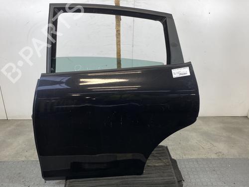 Used Left rear door SEAT LEON (1P1) 1.9 TDI (105 hp) 23768712