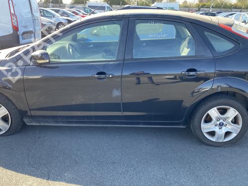 Engine control unit (ECU) FORD FOCUS II (DA_, HCP, DP) 1.8 TDCi | BP28797820M57 - Image 18