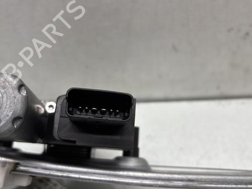 rear-left-window-mechanism-citroen-c3-iii-sx-2016-28519769 main image