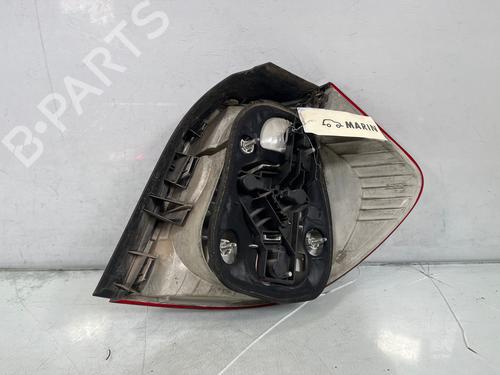 Used Left taillight Left taillight BMW 1 (E87) 118 d (122 hp) 36306883 36306883