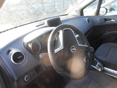 Rim OPEL MERIVA B MPV (S10) 1.7 CDTI (75) | BP19978580C45 