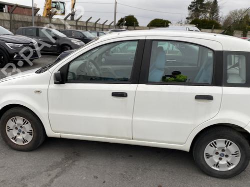 Gearbox FIAT PANDA (169_) 1.3 D Multijet (169.AXC1A) | BP33331789M3 - Image 18