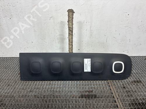 Dørliste CITROËN C3 III (SX) 1.2 VTi 82 | BP39179550C150 - Image 3