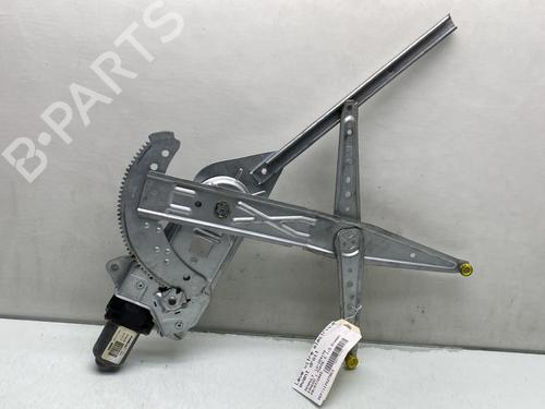 Front right window mechanism RENAULT KANGOO (KC0/1_) 1.5 dCi (KC07) | BP31834398C23 - Image 3