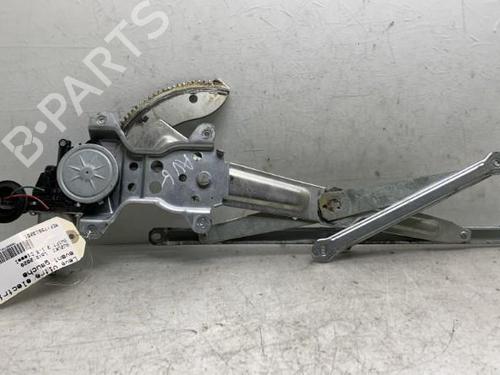 Front left window mechanism SUZUKI SWIFT III (MZ, EZ) 1.3 DDiS (RS413D) | BP19970354C22 